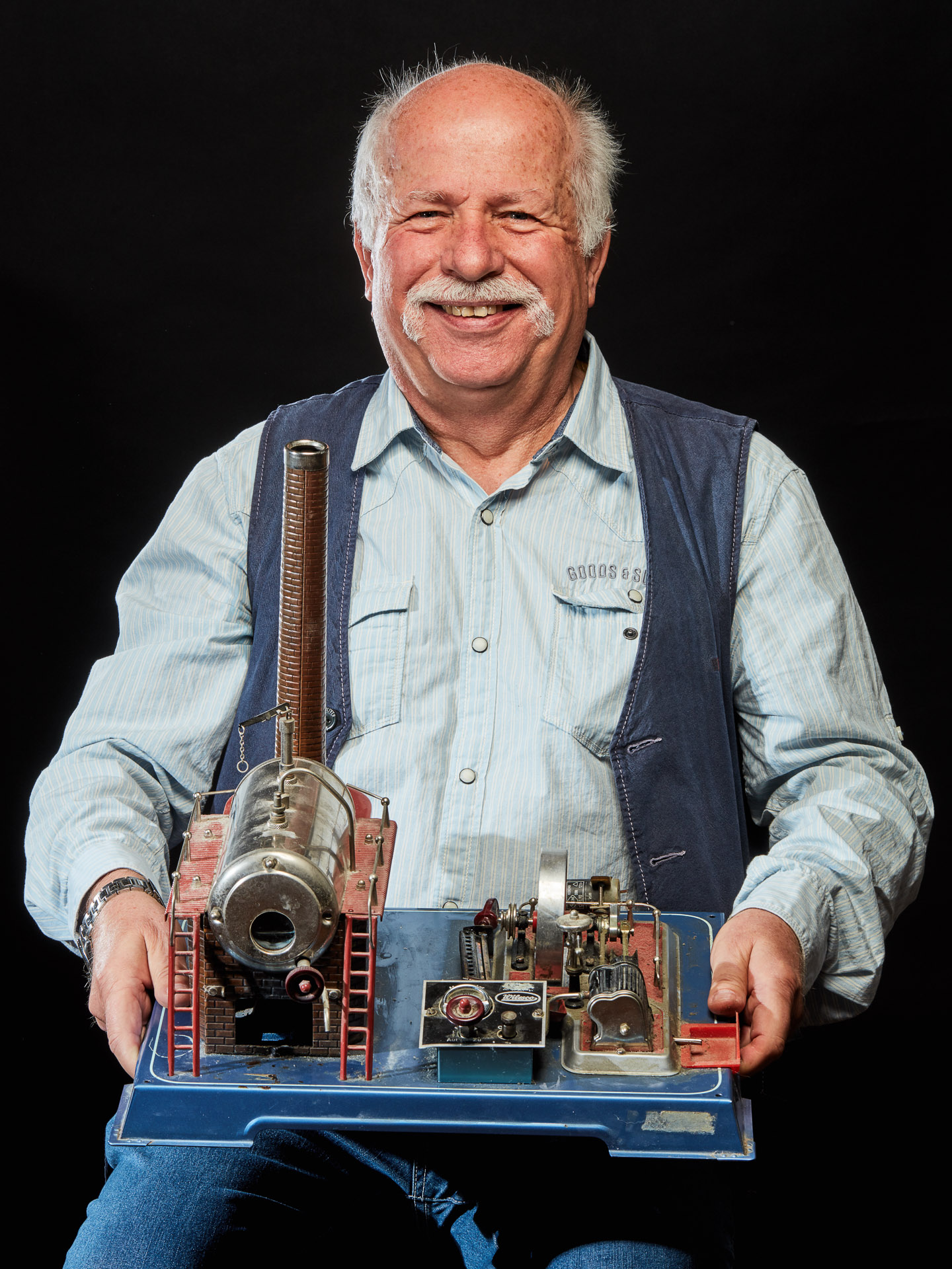 Mein Liebstes Spielzeug